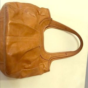 Coach leather bagB0873-12240